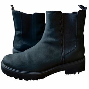 Timberland Carnaby Cool Chelsea Boots ~ Size 11